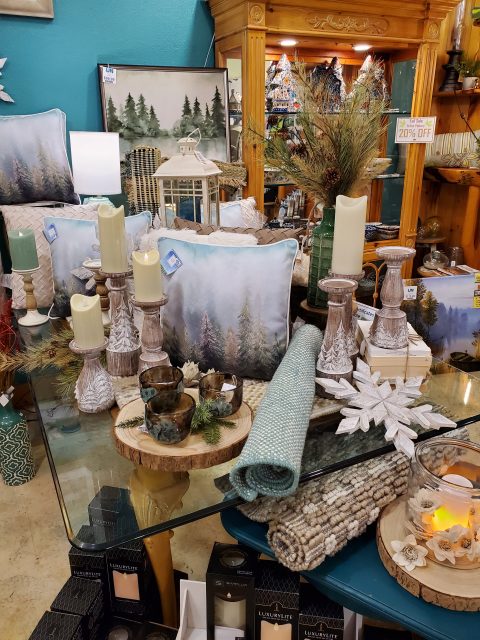 Clothing • Home Décor • Gifts: Uniquely North | Reflecting the Moods ...